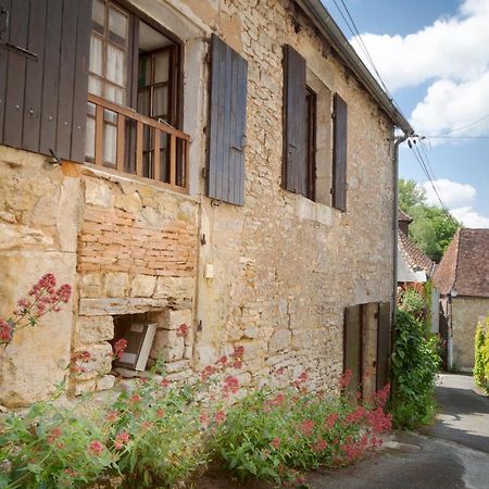 La Petite Maison Du Perigord Tourtoirac Exterior foto