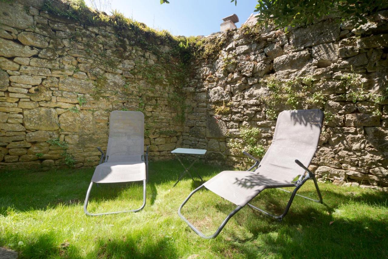 La Petite Maison Du Perigord Tourtoirac Exterior foto