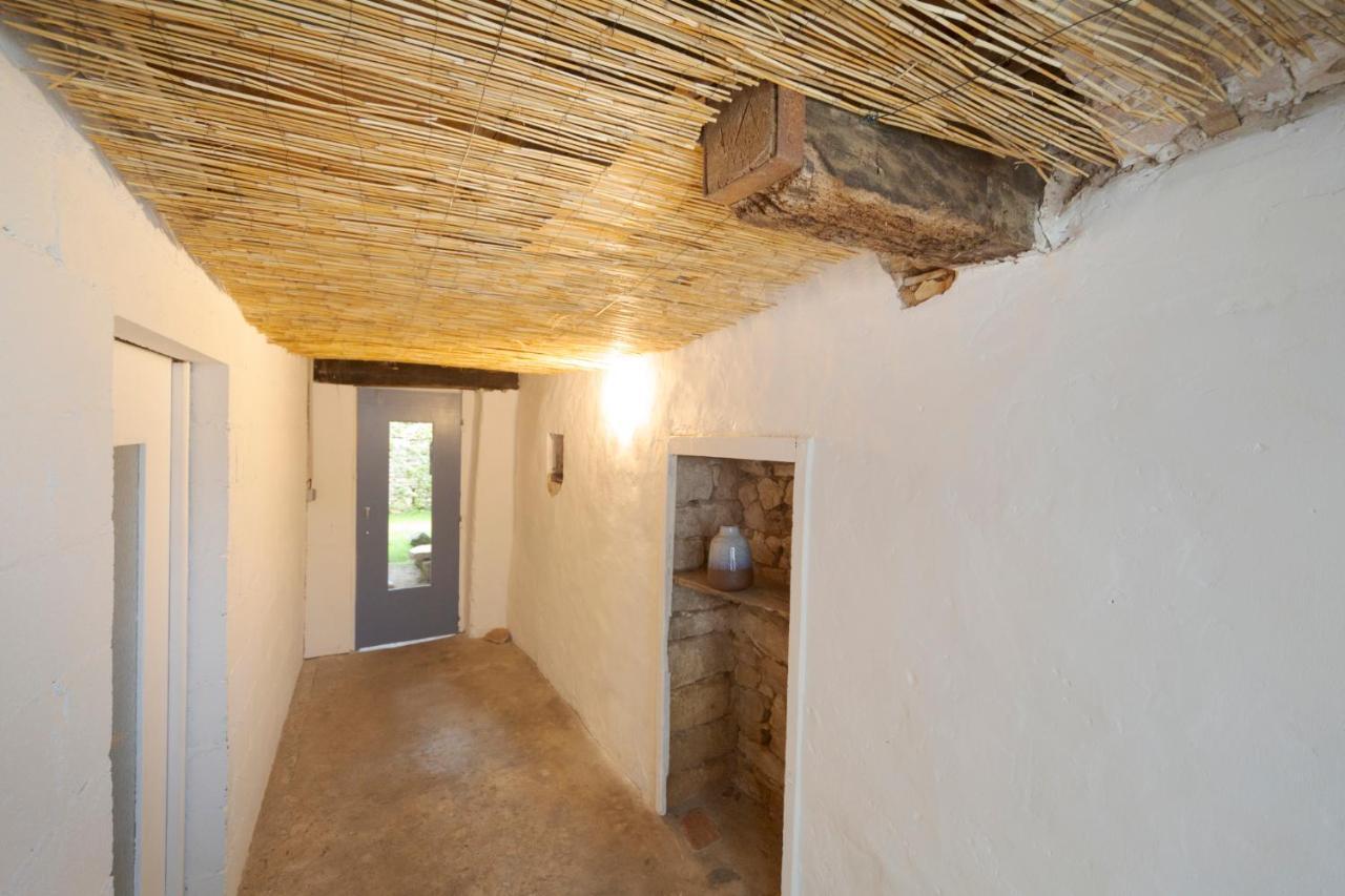 La Petite Maison Du Perigord Tourtoirac Exterior foto