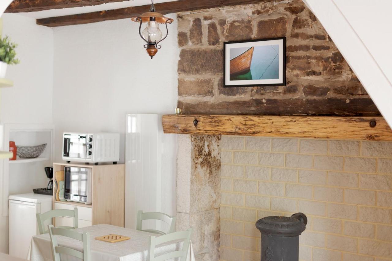 La Petite Maison Du Perigord Tourtoirac Exterior foto
