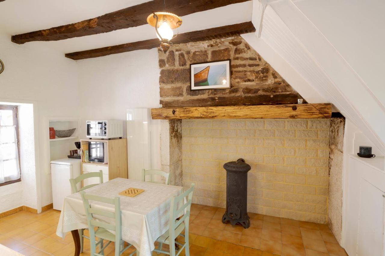 La Petite Maison Du Perigord Tourtoirac Exterior foto