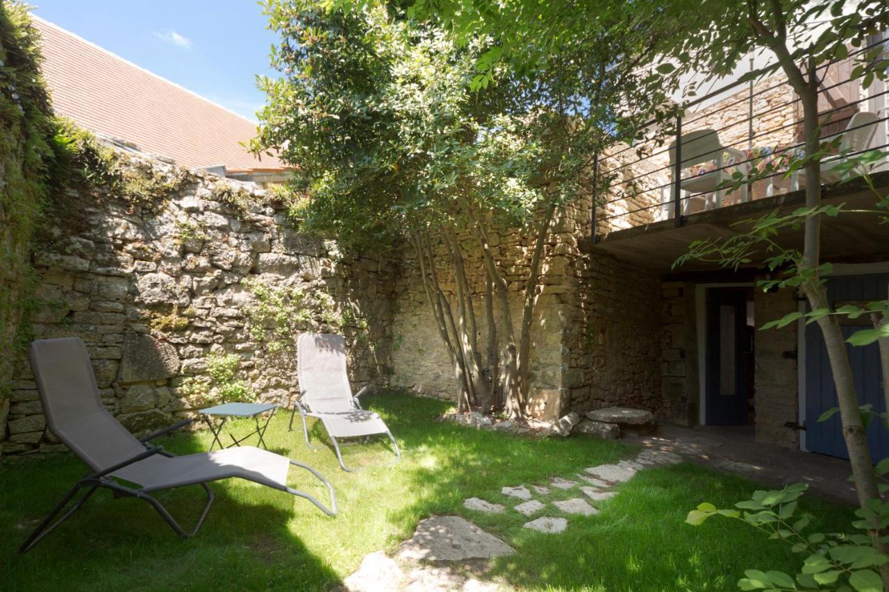 La Petite Maison Du Perigord Tourtoirac Exterior foto
